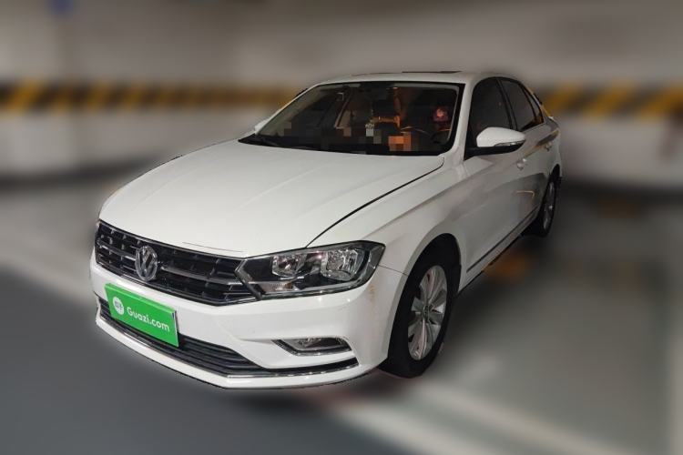 Volkswagen Bora 2018 1.5L Automatic Comfort Model usata Guazi used car, China used car export, Used car for sale, Used cars, Cheapest cars for sale
