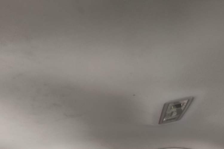 Used Volkswagen Bora 2018 1.5L Manual Fashion Model Headliner