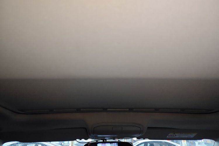 Used Volkswagen Bora 2018 1.5L Automatic Comfort Model Headliner