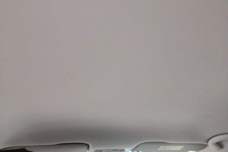 Used Volkswagen Bora 2018 1.5L Automatic Fashion Model Headliner