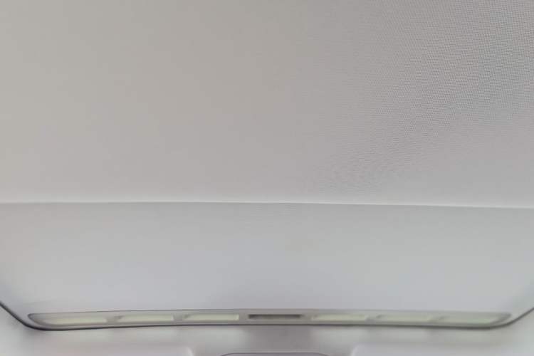 Used Volkswagen Bora 2018 1.5L Automatic Comfort Model Headliner