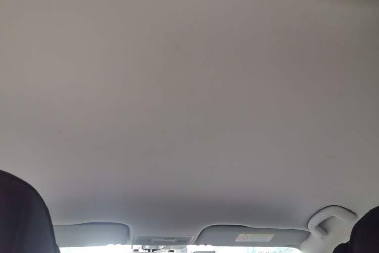 Used Volkswagen Bora 2018 1.5L Automatic Fashion Model Headliner