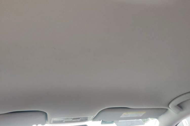 Used Volkswagen Bora 2018 1.5L Automatic Fashion Model Headliner