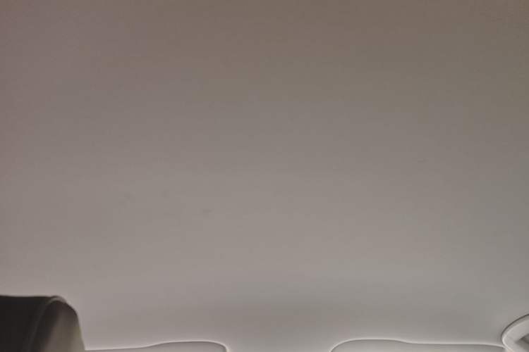 Used Volkswagen Bora 2018 1.5L Automatic Fashion Model Headliner