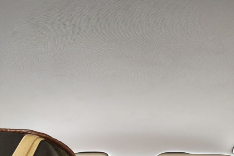 Used Volkswagen Bora 2018 1.5L Automatic Fashion Model Headliner