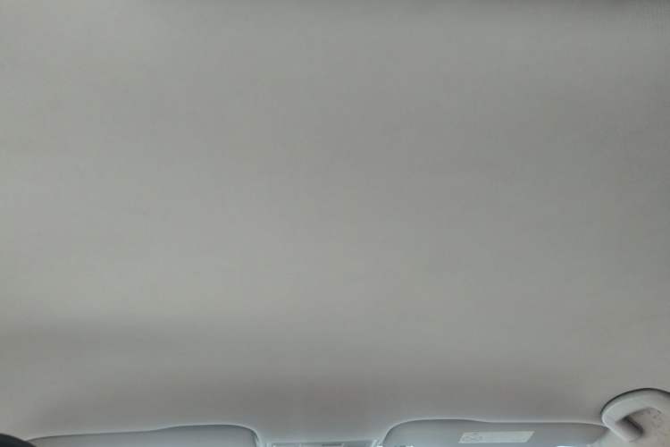 Used Volkswagen Bora 2018 1.5L Automatic Fashion Model Headliner