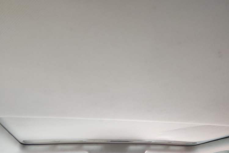 Used Volkswagen Bora 2018 1.5L Manual Comfort Model Headliner