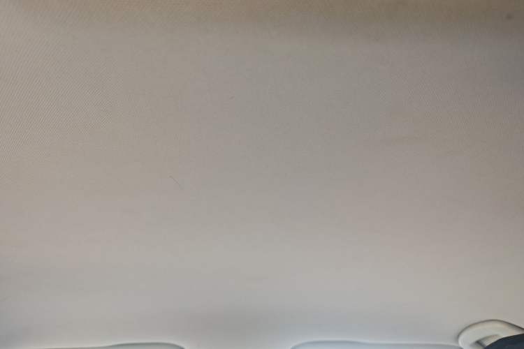 Used Volkswagen Bora 2018 1.5L Automatic Fashion Model Headliner