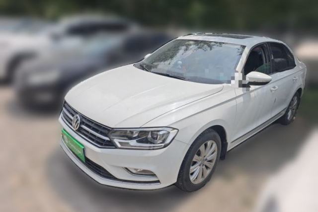 Used Volkswagen Bora 2018 1.5L Automatic Comfort Model