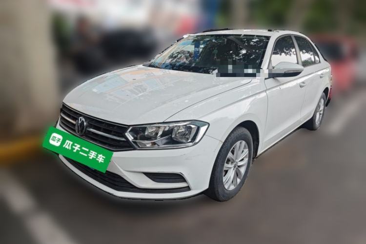 Used Volkswagen Bora 2018 1.5L Automatic Fashion Model Guazi used car, China used car export, Used car for sale, Used  cars, Cheapest cars for sale