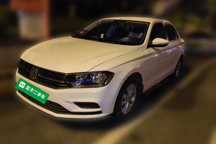 Used Volkswagen Bora 2018 1.5L Automatic Fashion Model Guazi used car, China used car export, Used car for sale, Used  cars, Cheapest cars for sale