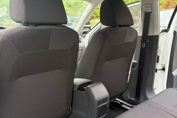 Used Volkswagen Bora 2018 1.5L Automatic Fashion Model Interior 2