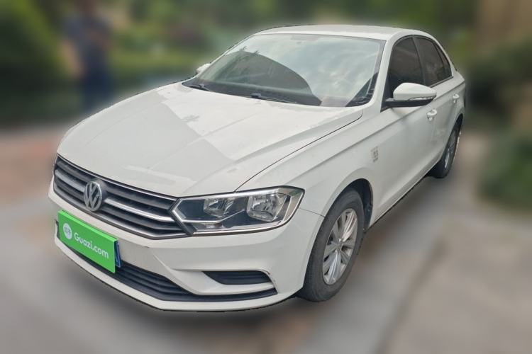 Used Volkswagen Bora 2018 1.5L Automatic Fashion Model Guazi used car, China used car export, Used car for sale, Used cars, Cheapest cars for sale