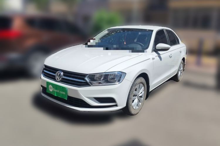 Used Volkswagen Bora 2018 1.5L Automatic Fashion Model Guazi used car, China used car export, Used car for sale, Used  cars, Cheapest cars for sale