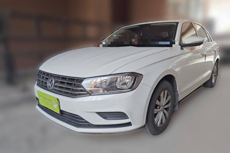Used Volkswagen Bora 2018 1.5L Manual Fashion Model Guazi used car, China used car export, Used car for sale, Used cars, Cheapest cars for sale