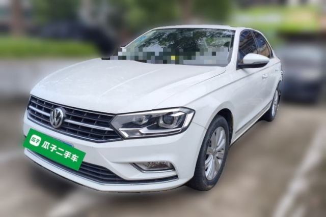 Used Volkswagen Bora 2018 1.5L Automatic Comfort Model