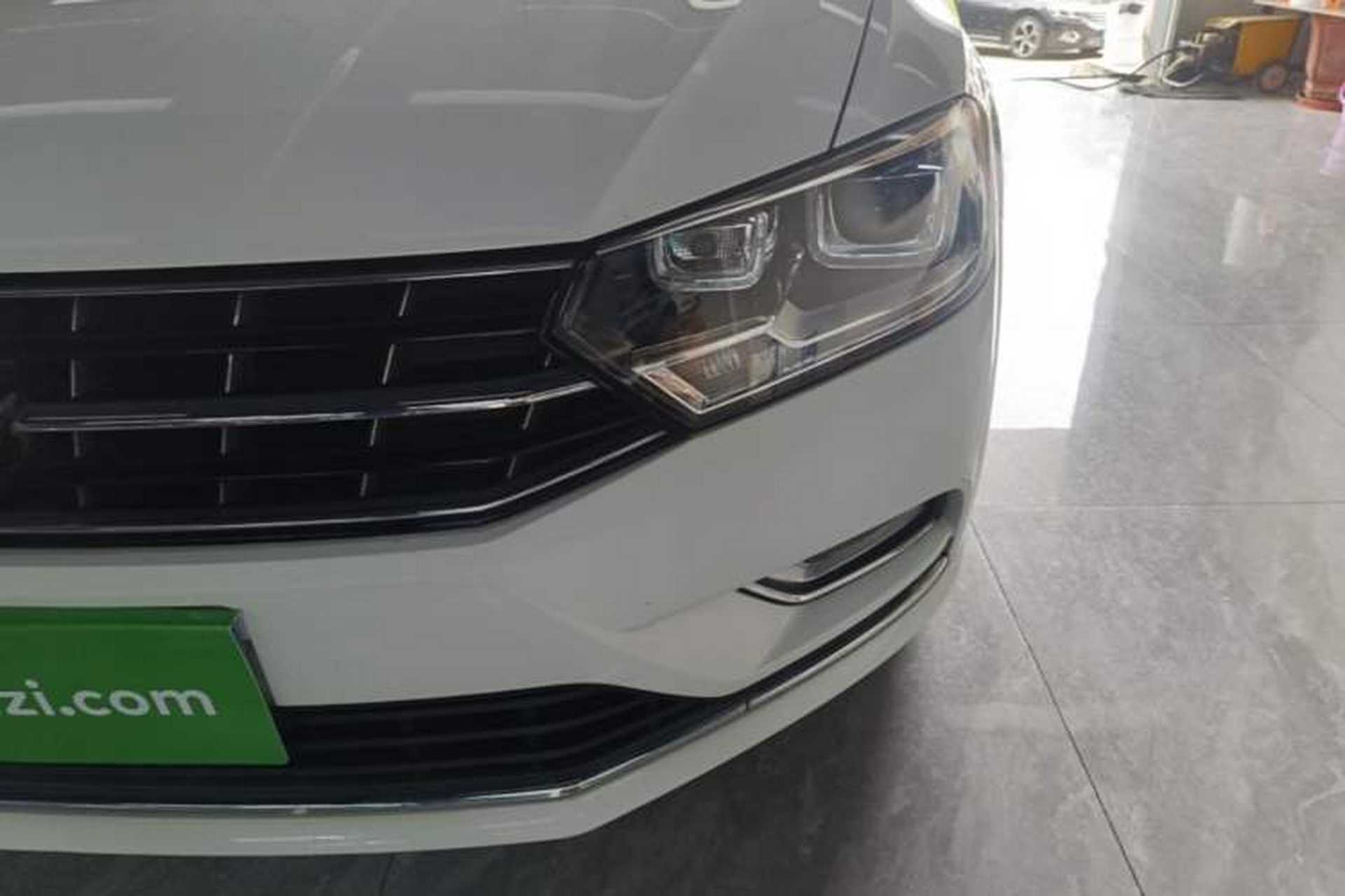 Used Volkswagen Bora 2018 1.5L Automatic Comfort Model Left Front Headlight