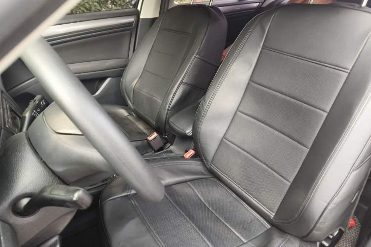 Used Volkswagen Bora 2018 1.5L Manual Fashion Model Left Front Seat