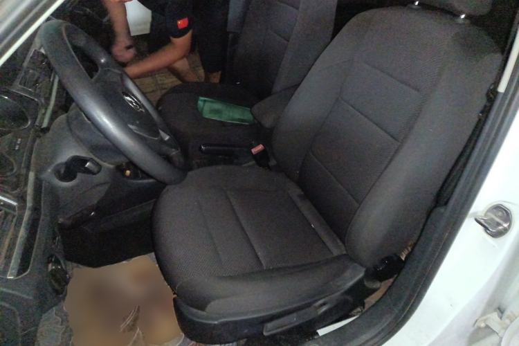 Used Volkswagen Bora 2018 1.5L Automatic Fashion Model Left Front Seat