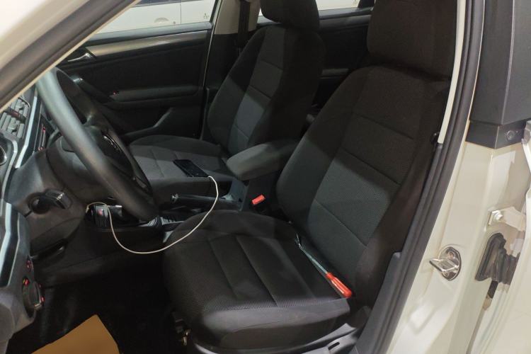 Used Volkswagen Bora 2018 1.5L Manual Fashion Model Left Front Seat