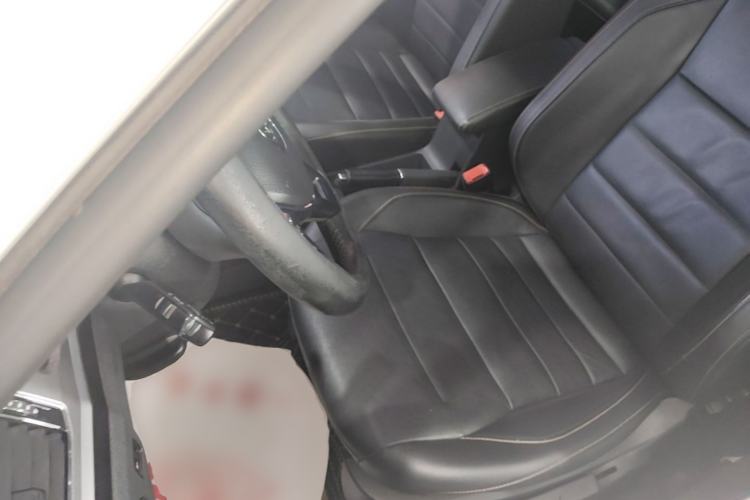 Used Volkswagen Bora 2018 1.5L Automatic Comfort Model Left Front Seat
