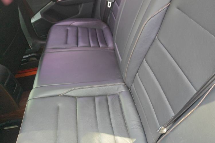 Used Volkswagen Bora 2018 1.5L Automatic Comfort Model Left Rear Seat