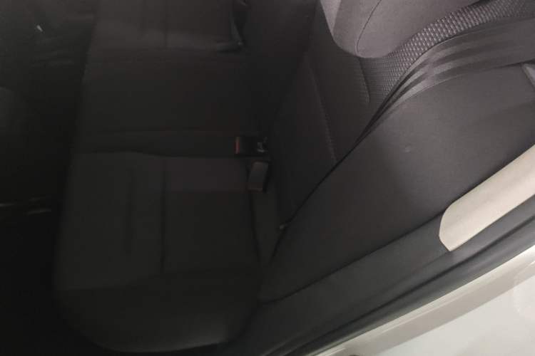 Used Volkswagen Bora 2018 1.5L Automatic Fashion Model Left Rear Seat