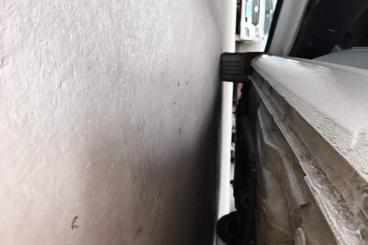 Used Volkswagen Bora 2018 1.5L Automatic Comfort Model Left Side Sill