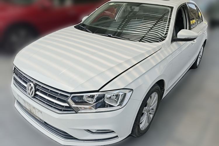 Used Volkswagen Bora 2018 1.5L Automatic Comfort Model Guazi used car, China used car export, Used car for sale, Used cars, Cheapest cars for sale