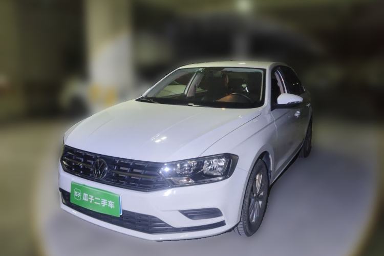Used Volkswagen Bora 2018 1.5L Manual Fashion Model Guazi used car, China used car export, Used car for sale, Used cars, Cheapest cars for sale