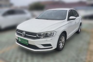 Used Volkswagen Bora 2018 1.5L Automatic Fashion Model