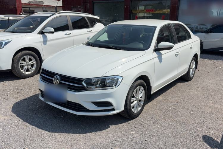 Used Volkswagen Bora 2018 1.5L Manual Fashion Model Guazi used car, China used car export, Used car for sale, Used  cars, Cheapest cars for sale
