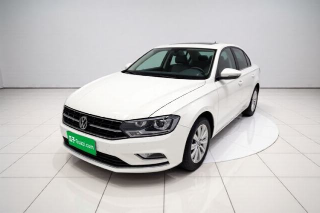 Używany Volkswagen Bora 2018 1.5L Automatic Comfort Model