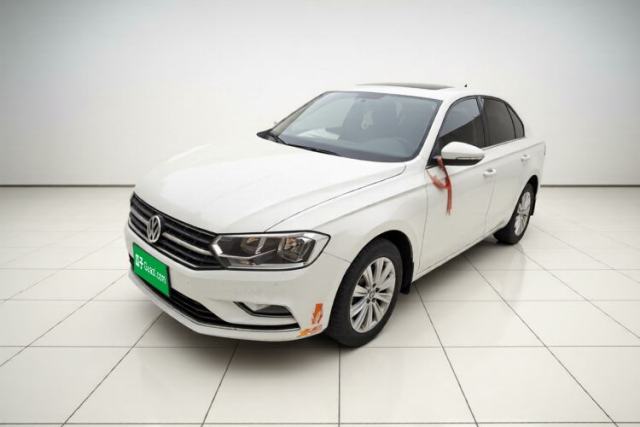 Used Volkswagen Bora 2018 1.5L Manual Comfort Model
