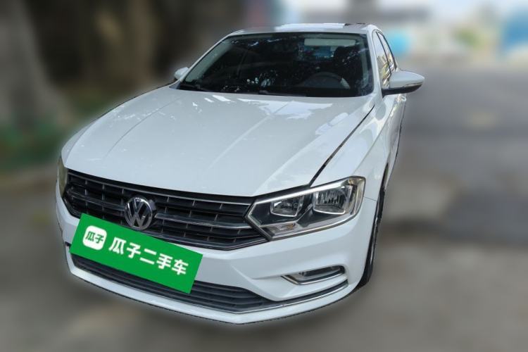 Ojetý Volkswagen Bora 2018 1.5L Automatic Comfort Model Guazi used car, China used car export, Used car for sale, Used cars, Cheapest cars for sale