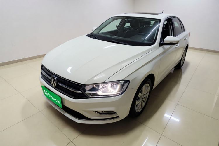 Gebrauchter Volkswagen Bora 2018 1.5L Automatic Comfort Model Guazi used car, China used car export, Used car for sale, Used  cars, Cheapest cars for sale