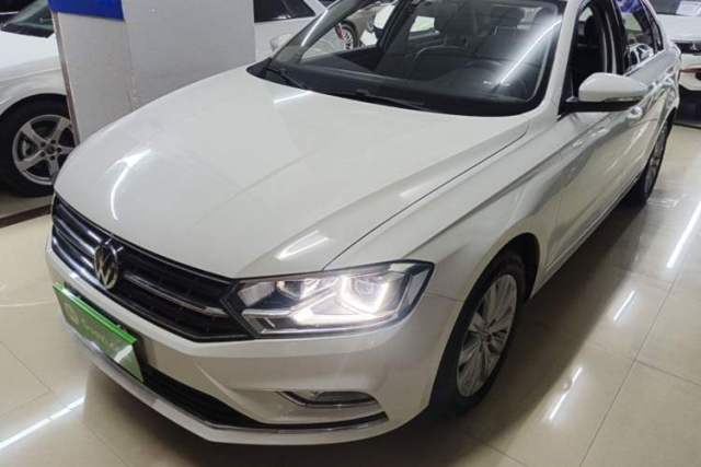 Used Volkswagen Bora 2018 1.5L Automatic Comfort Model