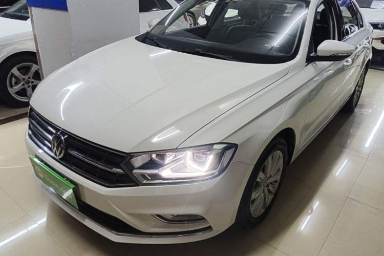 Used Volkswagen Bora 2018 1.5L Automatic Comfort Model Guazi used car, China used car export, Used car for sale, Used  cars, Cheapest cars for sale