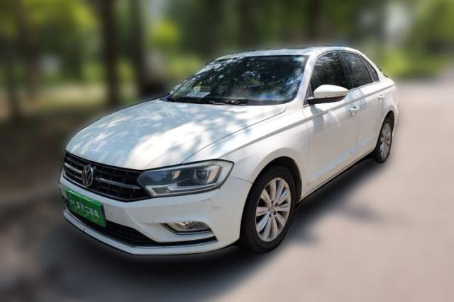 Used Volkswagen Bora 2018 1.5L Automatic Comfort Model