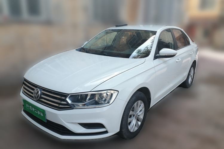Used Volkswagen Bora 2018 1.5L Manual Fashion Model Guazi used car, China used car export, Used car for sale, Used  cars, Cheapest cars for sale