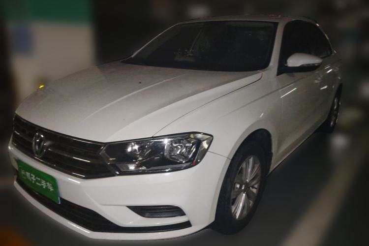 Used Volkswagen Bora 2018 1.5L Automatic Fashion Model Guazi used car, China used car export, Used car for sale, Used cars, Cheapest cars for sale
