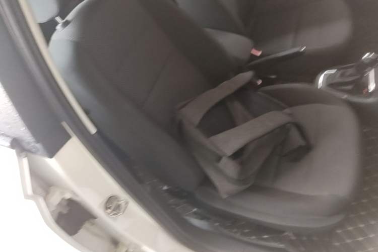 Used Volkswagen Bora 2018 1.5L Automatic Fashion Model Right Front Seat
