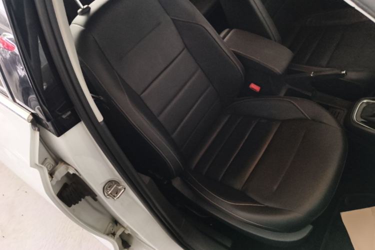 Used Volkswagen Bora 2018 1.5L Automatic Comfort Model Right Front Seat