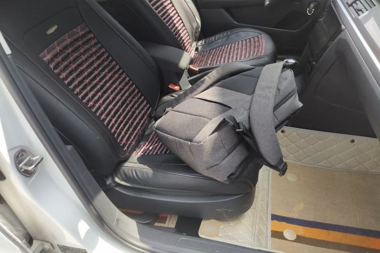 Used Volkswagen Bora 2018 1.5L Automatic Fashion Model Right Front Seat