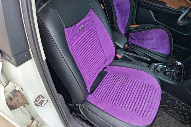 Used Volkswagen Bora 2018 1.5L Automatic Fashion Model Right Front Seat