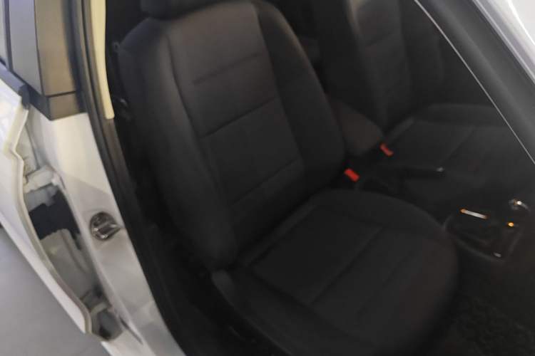 Used Volkswagen Bora 2018 1.5L Automatic Fashion Model Right Front Seat