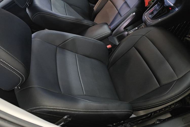 Used Volkswagen Bora 2018 1.5L Automatic Fashion Model Right Front Seat