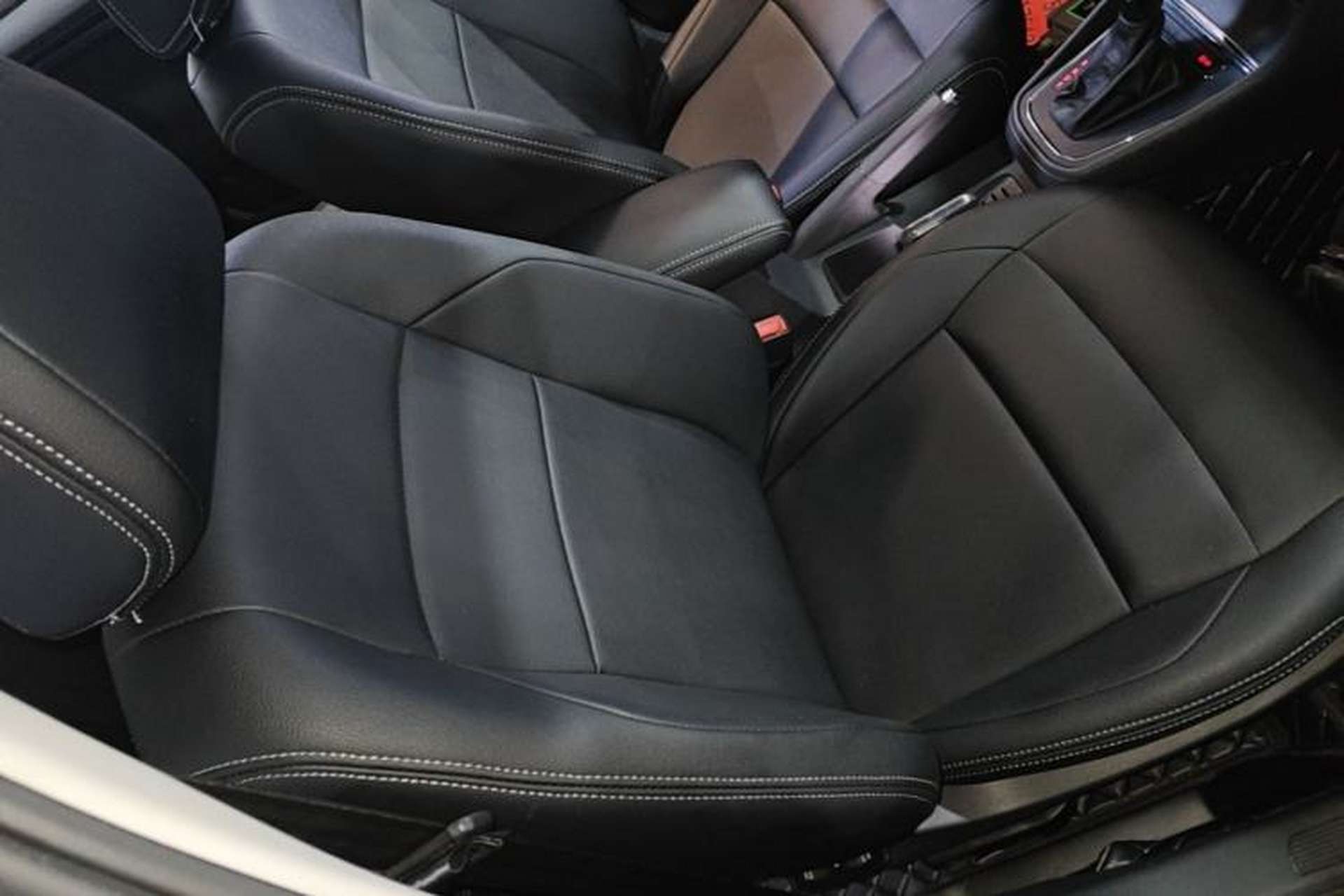 Used Volkswagen Bora 2018 1.5L Automatic Fashion Model Right Front Seat