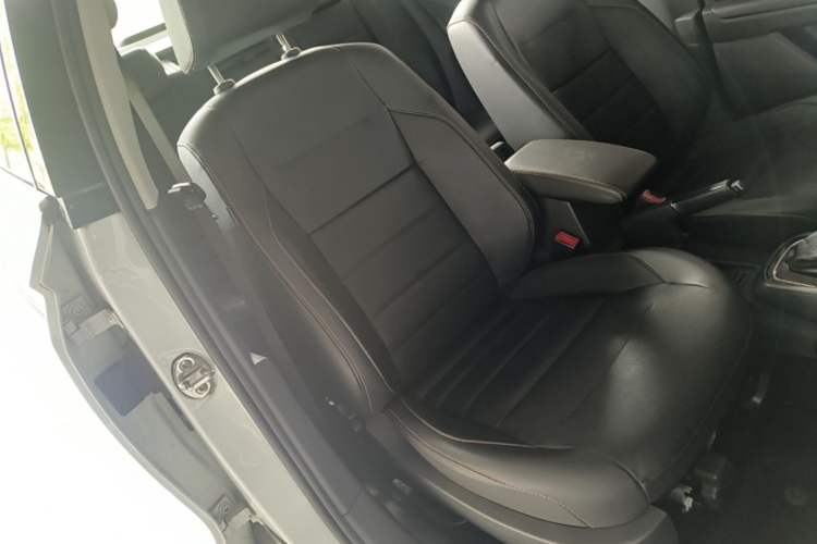 Used Volkswagen Bora 2018 1.5L Automatic Comfort Model Right Front Seat