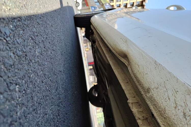 Used Volkswagen Bora 2018 1.5L Automatic Fashion Model Right Side Sill